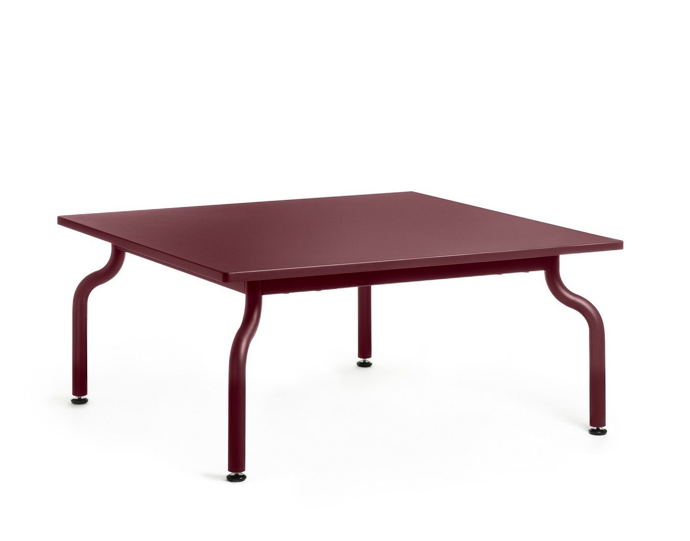 South Outdoor Table Couchtisch Magis