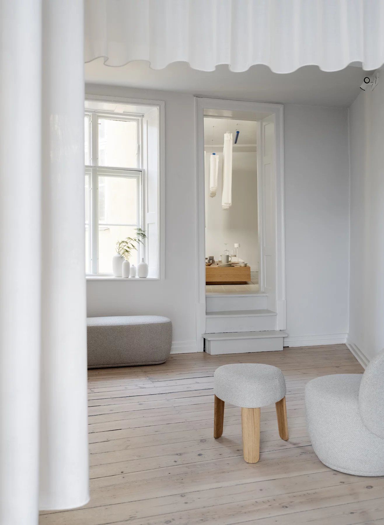 Kuon 2-Sitzer Sofa Blomus 