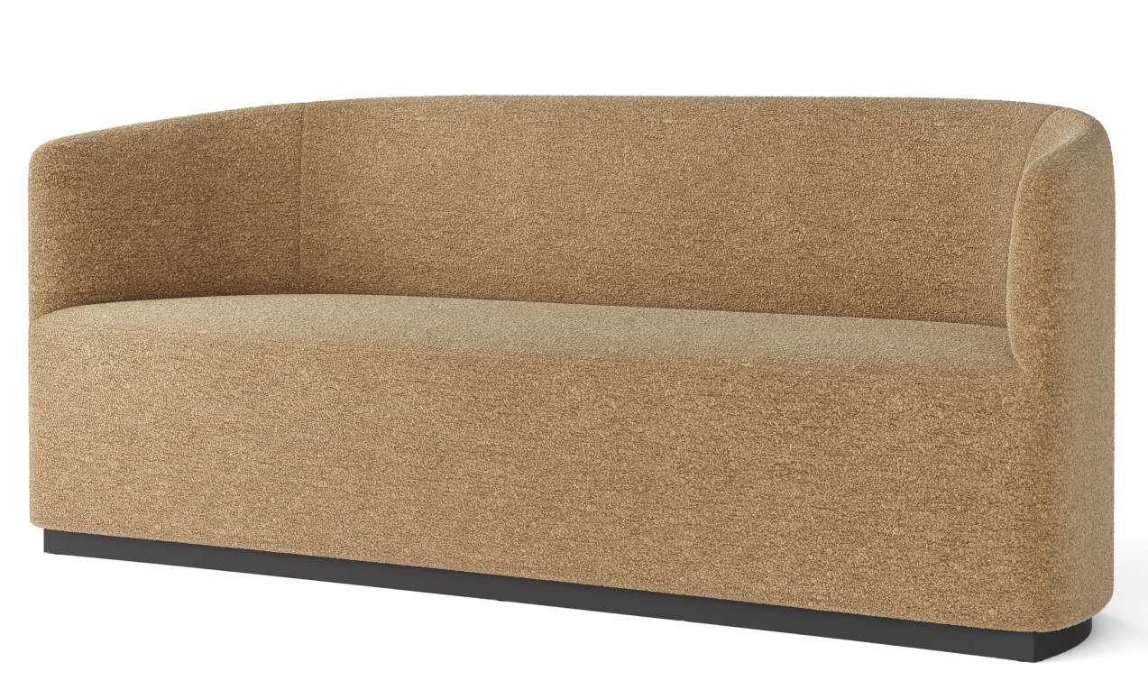 Tearoom Sofa ARCTIC BEIGE 040 Audo EINZELSTÜCK