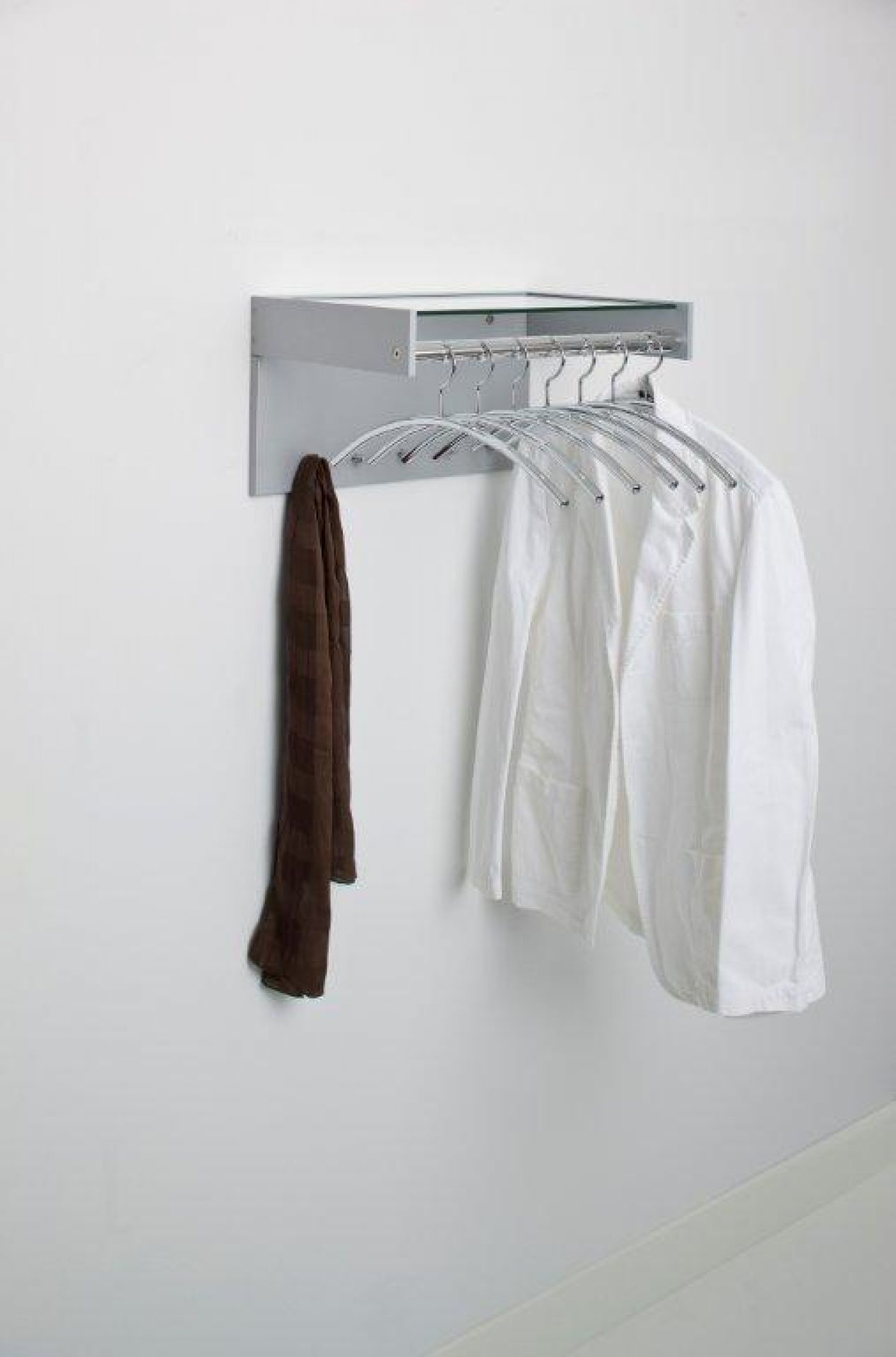 Hangon 12 Wandgarderobe Cascando