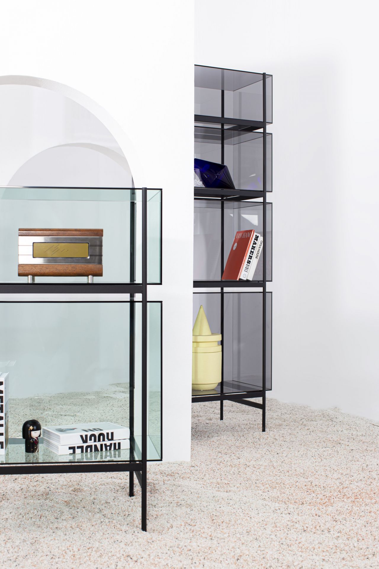 Lyn small Regal Pulpo