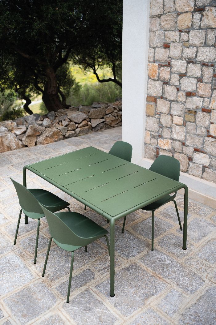 Falk Dining Chair Stuhl Outdoor Houe