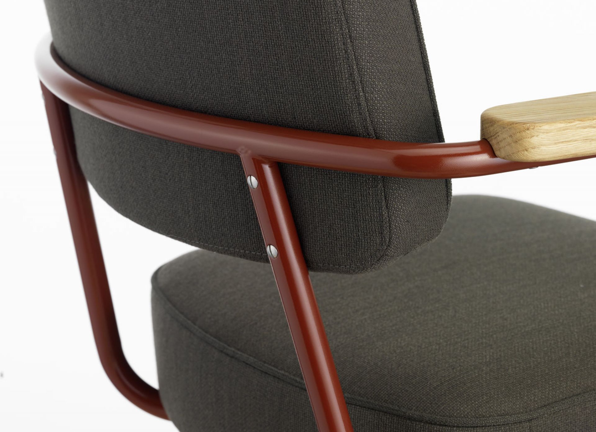 Fauteuil Direction Pivotant Bürodrehstuhl Vitra