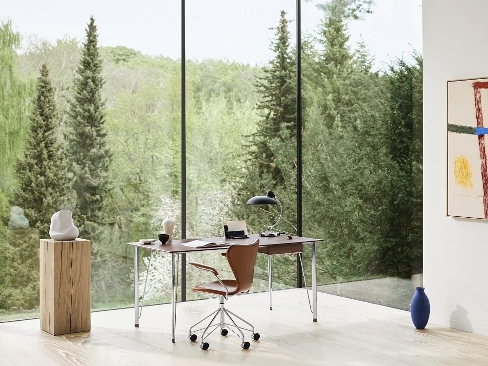 FH3605™ Writing Desk Schreibtisch Fritz Hansen
