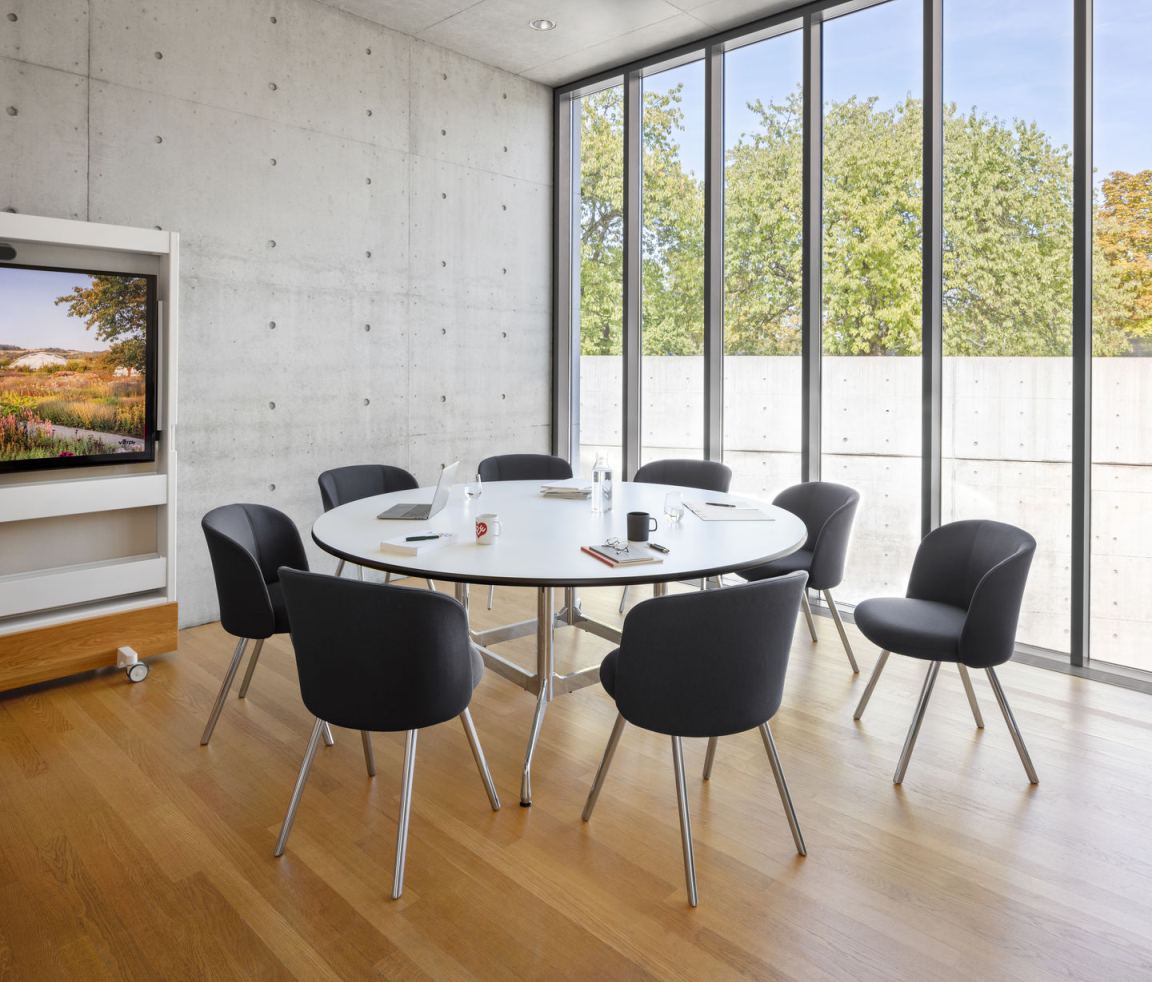 Mikado Side Chair Stuhl Vitra