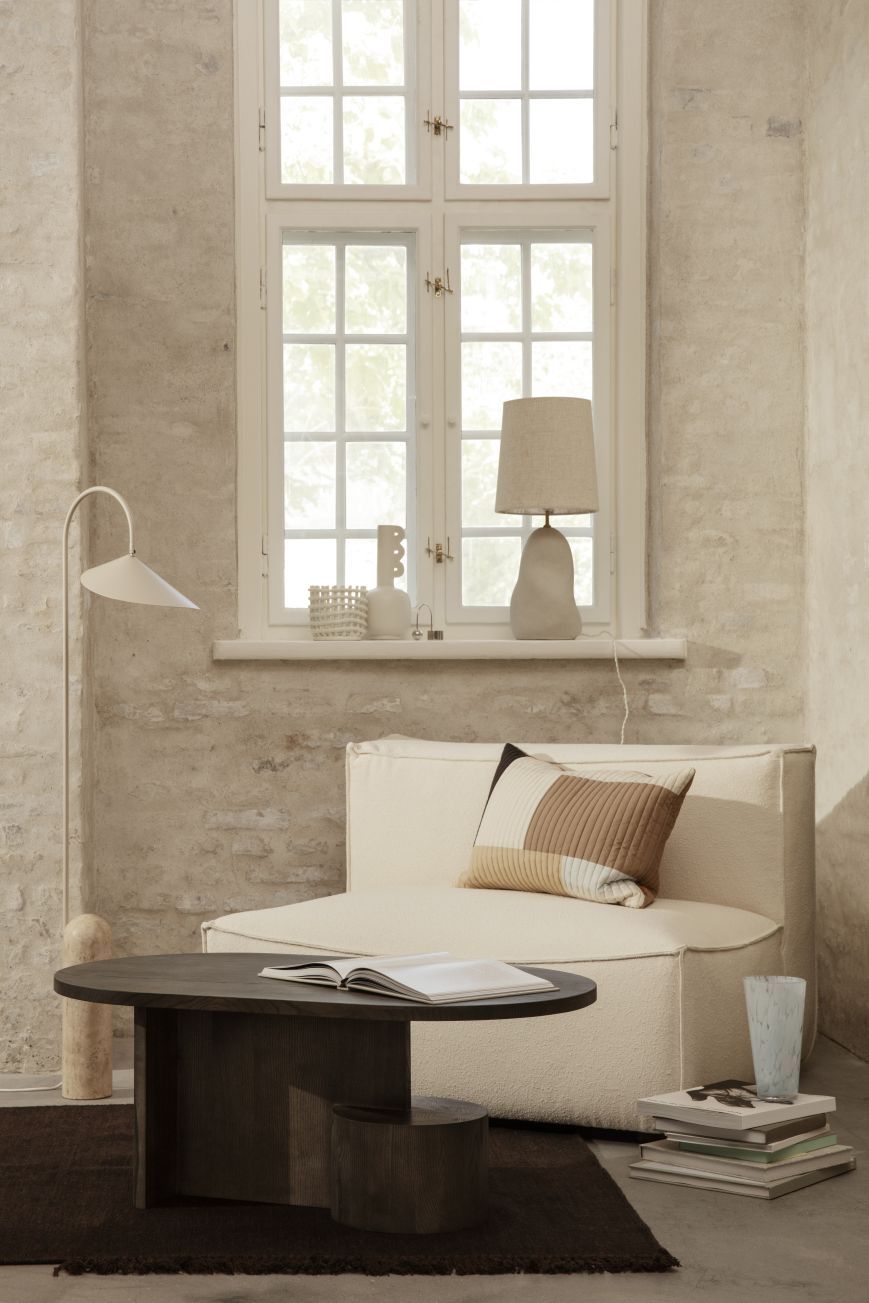 Insert Coffee Table Couchtisch Ferm Living