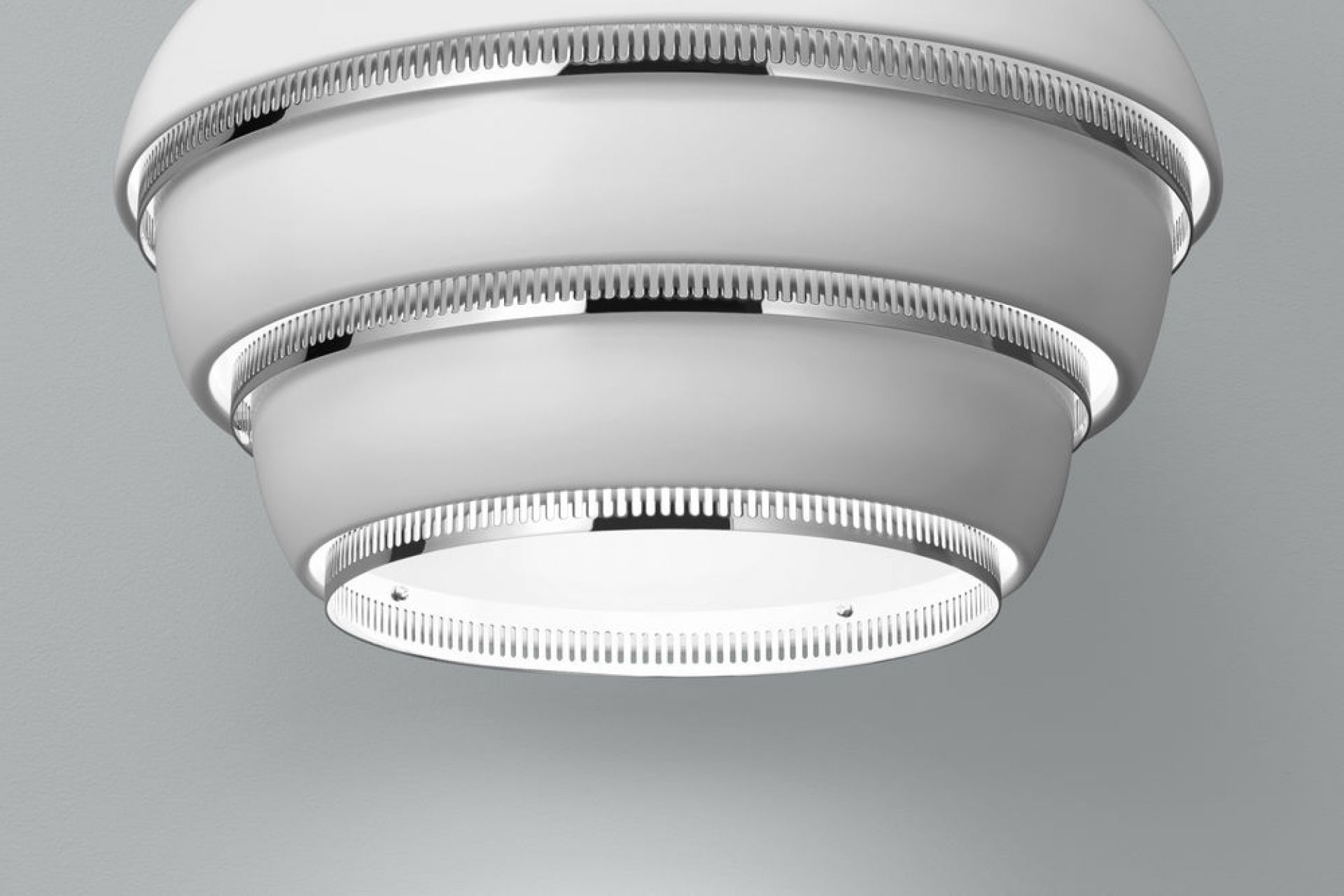 A331 Beehive Hängeleuchte Artek