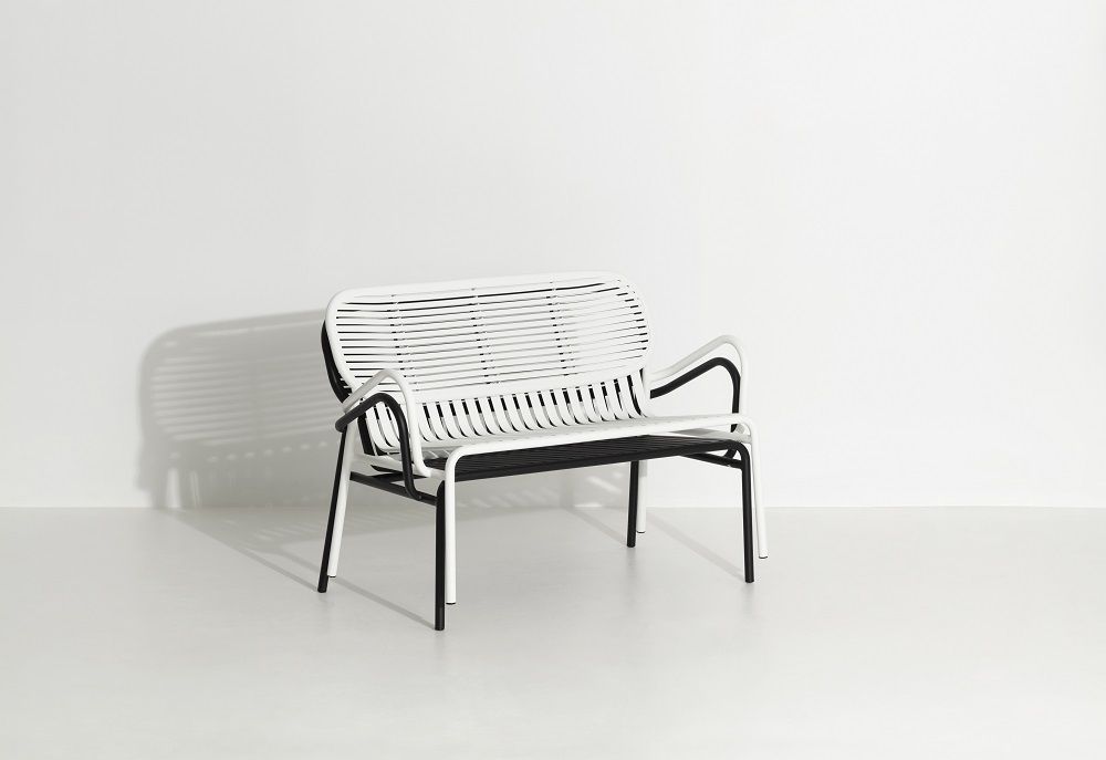 Week-End Double Sofa 2-Sitzer Petite Friture