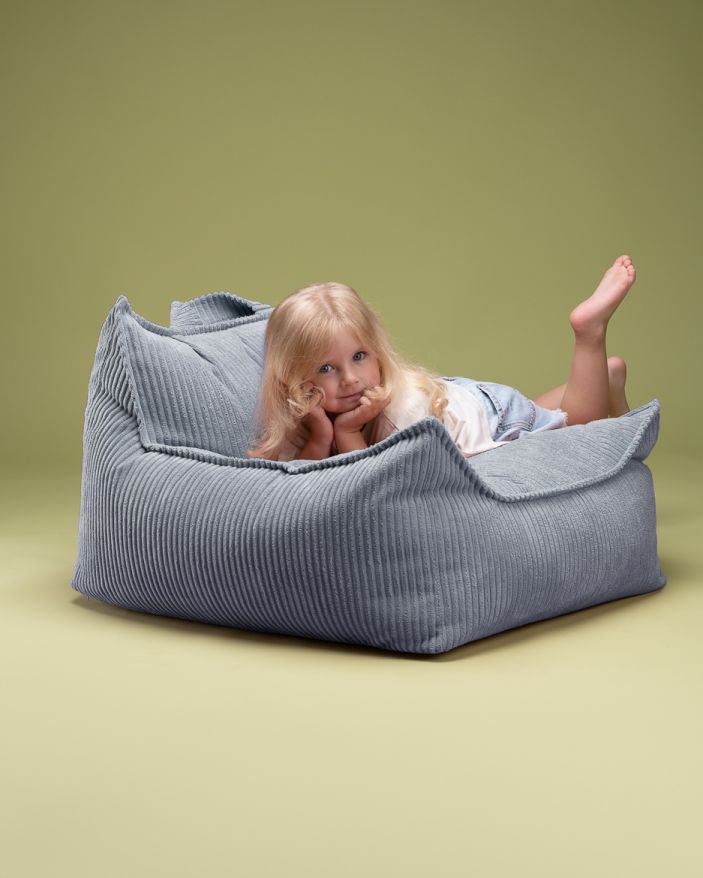 Sitzsack Sessel Breitcord Wigiwama