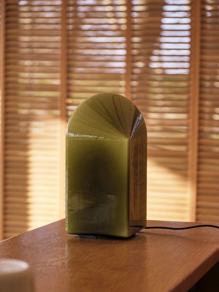 Parade Table Lamp Tischleuchte Hay Parade Table Lamp Tischleuchte Hay