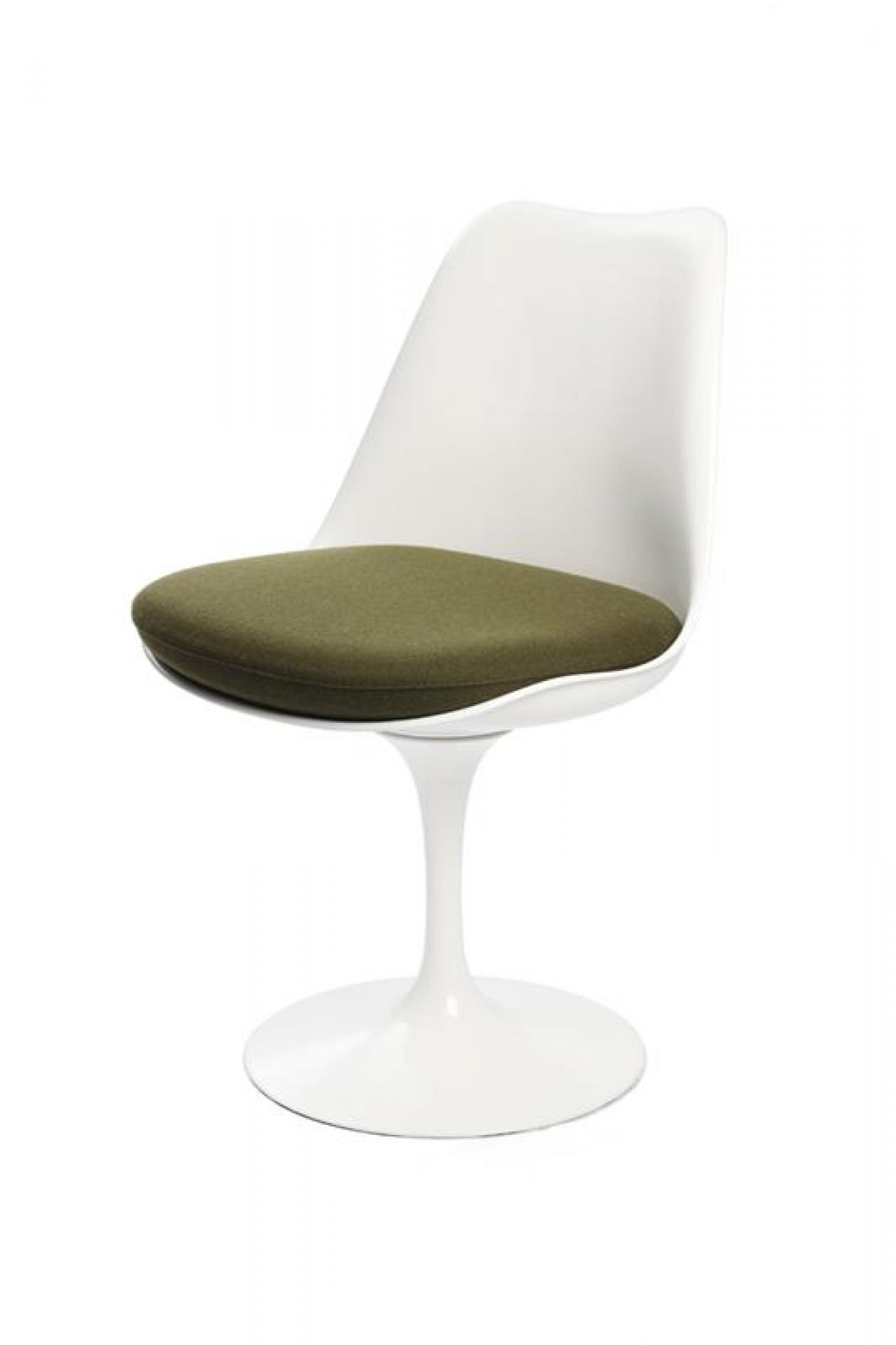 Tulip Chair Stuhl Knoll International - QUICK SHIP