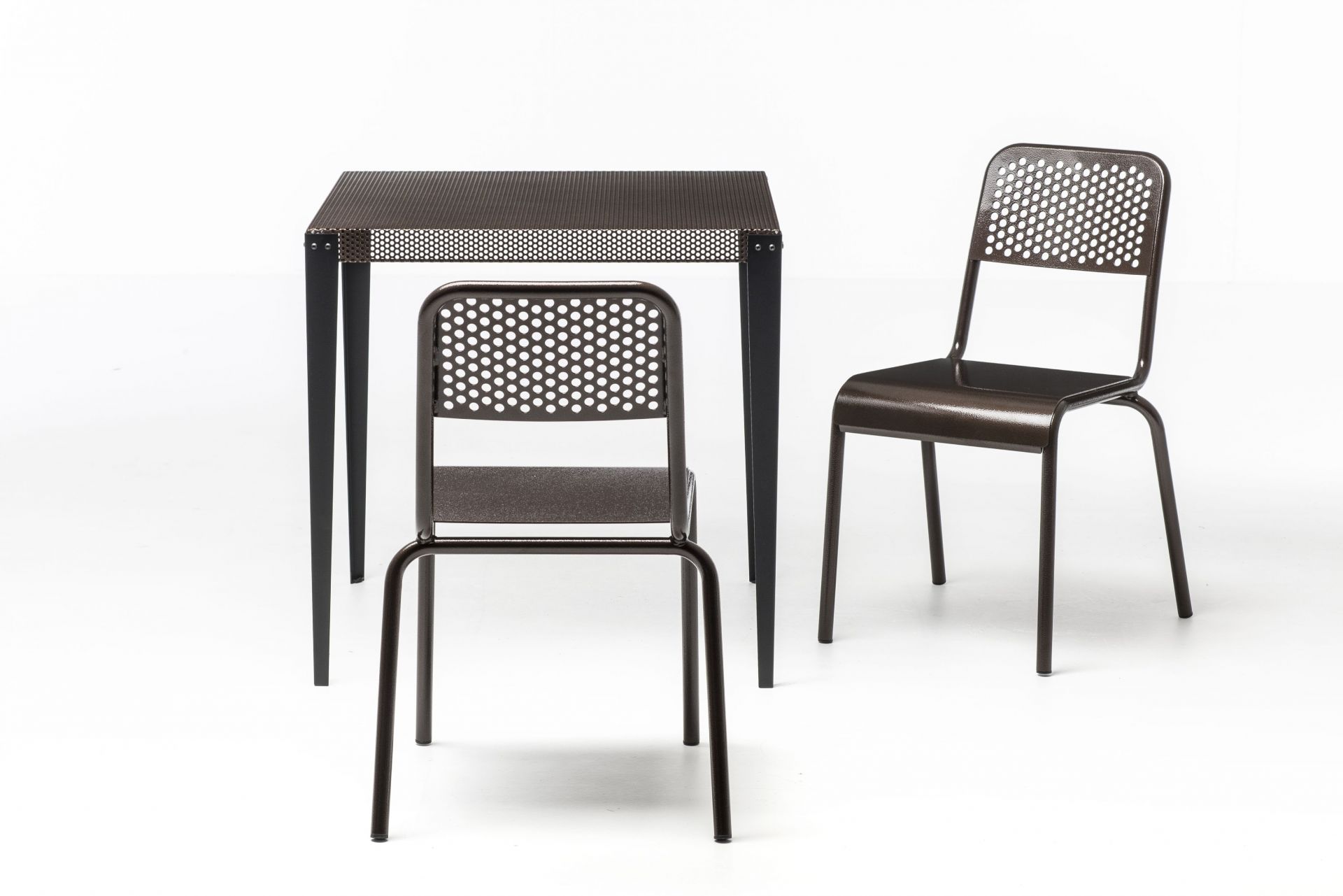 Nizza Stuhl Moroso Diesel