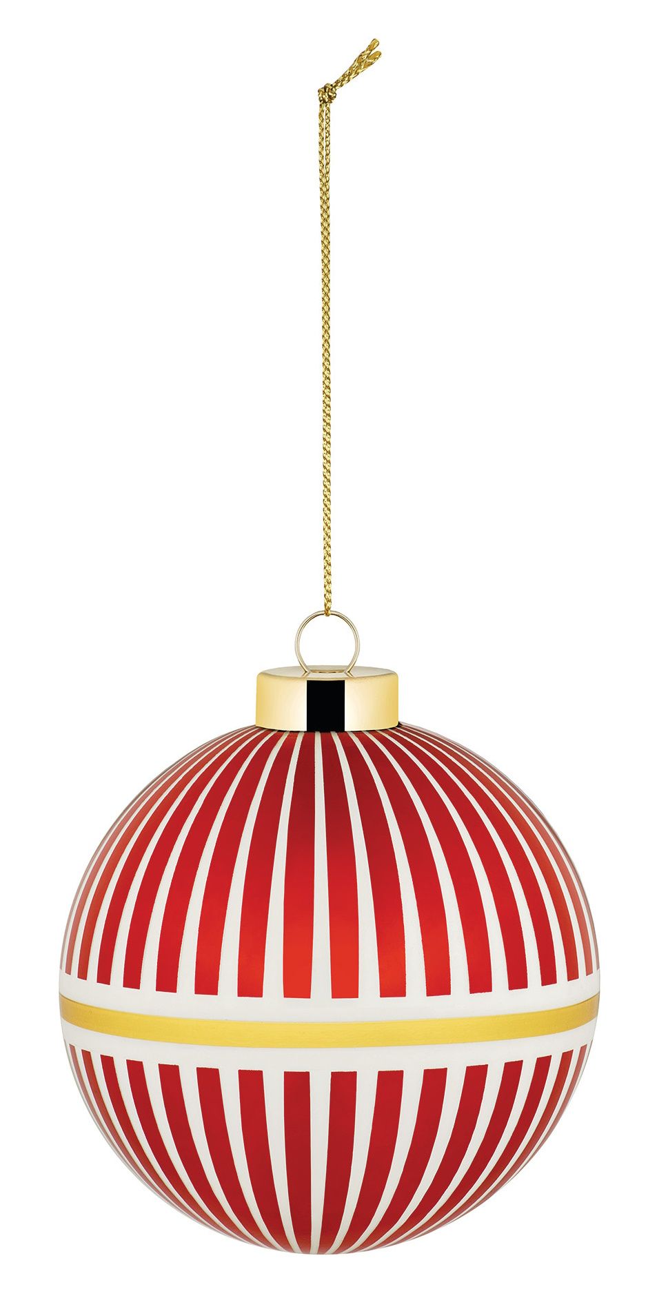 NZ04 2 Delight Weihnachtsbaumkugel Alessi  