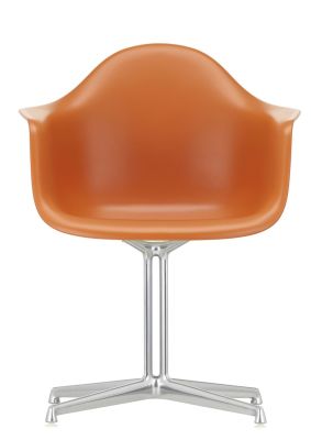 Eames Plastic Arm Chair DAL Stuhl Vitra