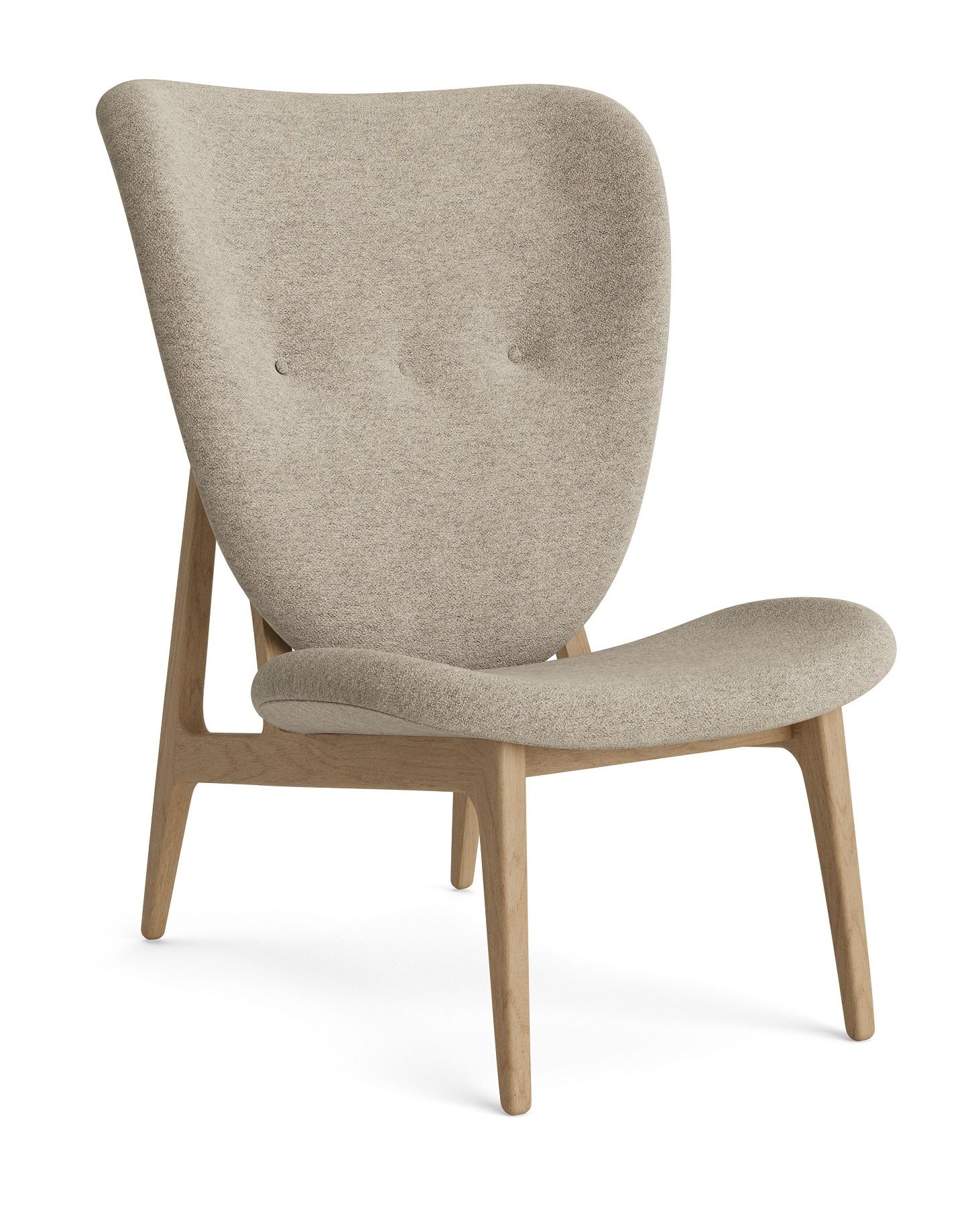 Elephant Lounge Chair Sessel NORR11