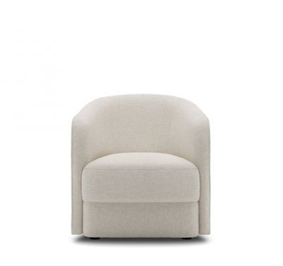 Covent Lounge Chair Narrow Sessel LANA 24 New Works EINZELSTÜCK