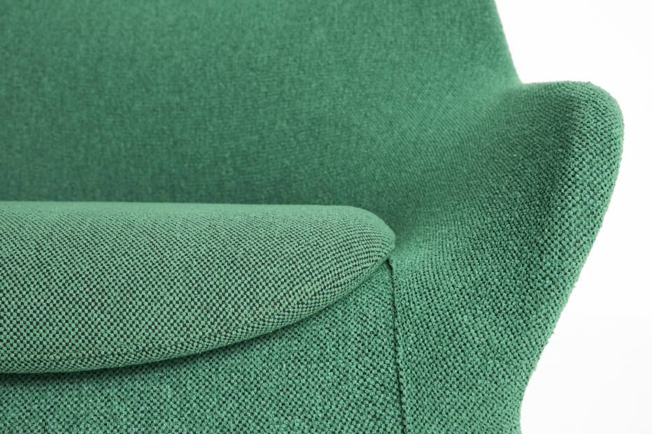 02 Lounge Chair Sessel Hay 02 Lounge Chair Sessel Hay
