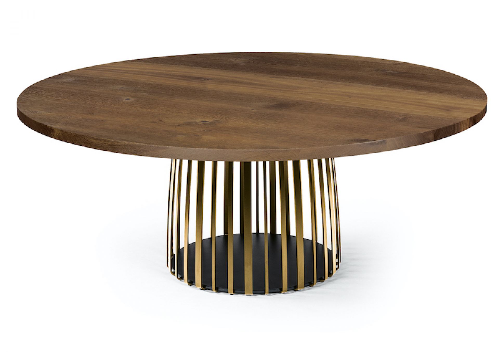 BC 07 Basket Tisch Rund Janua