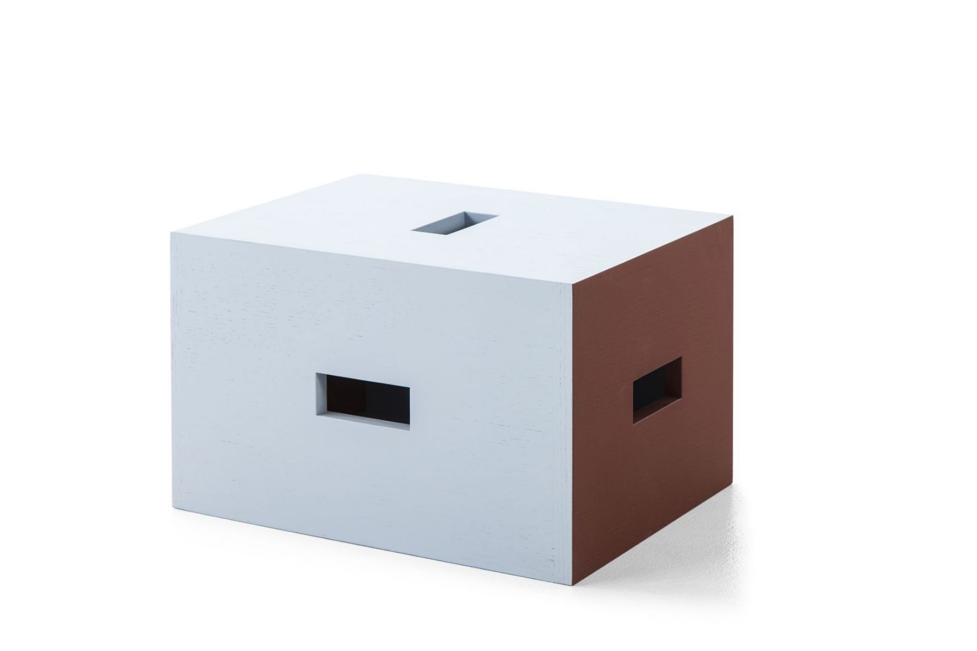 LC14 Tabourets Hocker Cassina