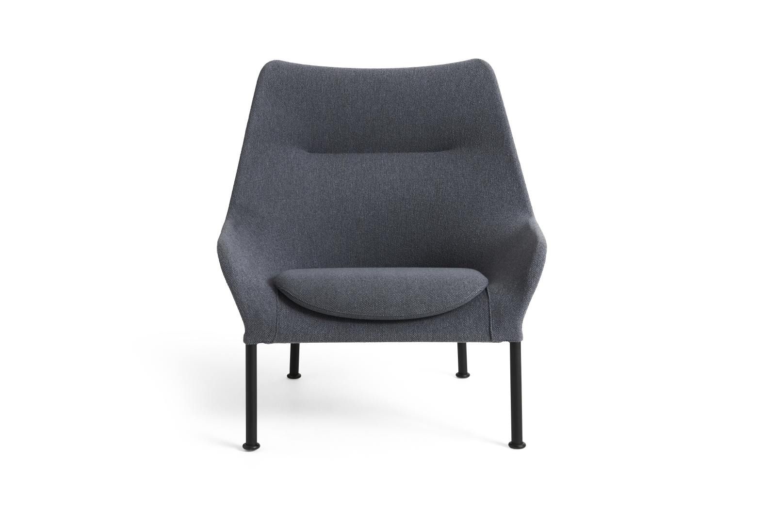 02 Lounge Chair Sessel Hay 02 Lounge Chair Sessel Hay