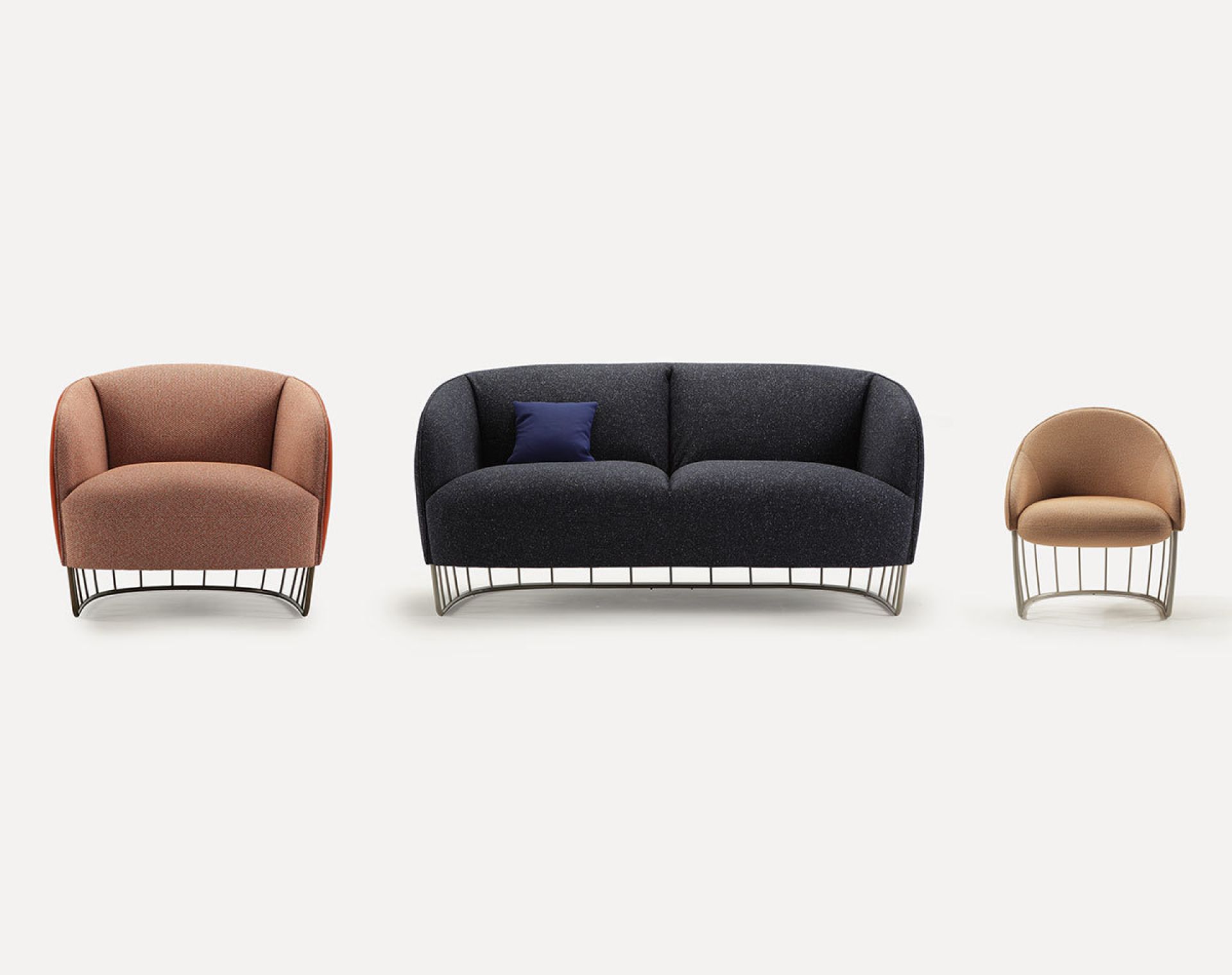 Tonella Sessel Sancal