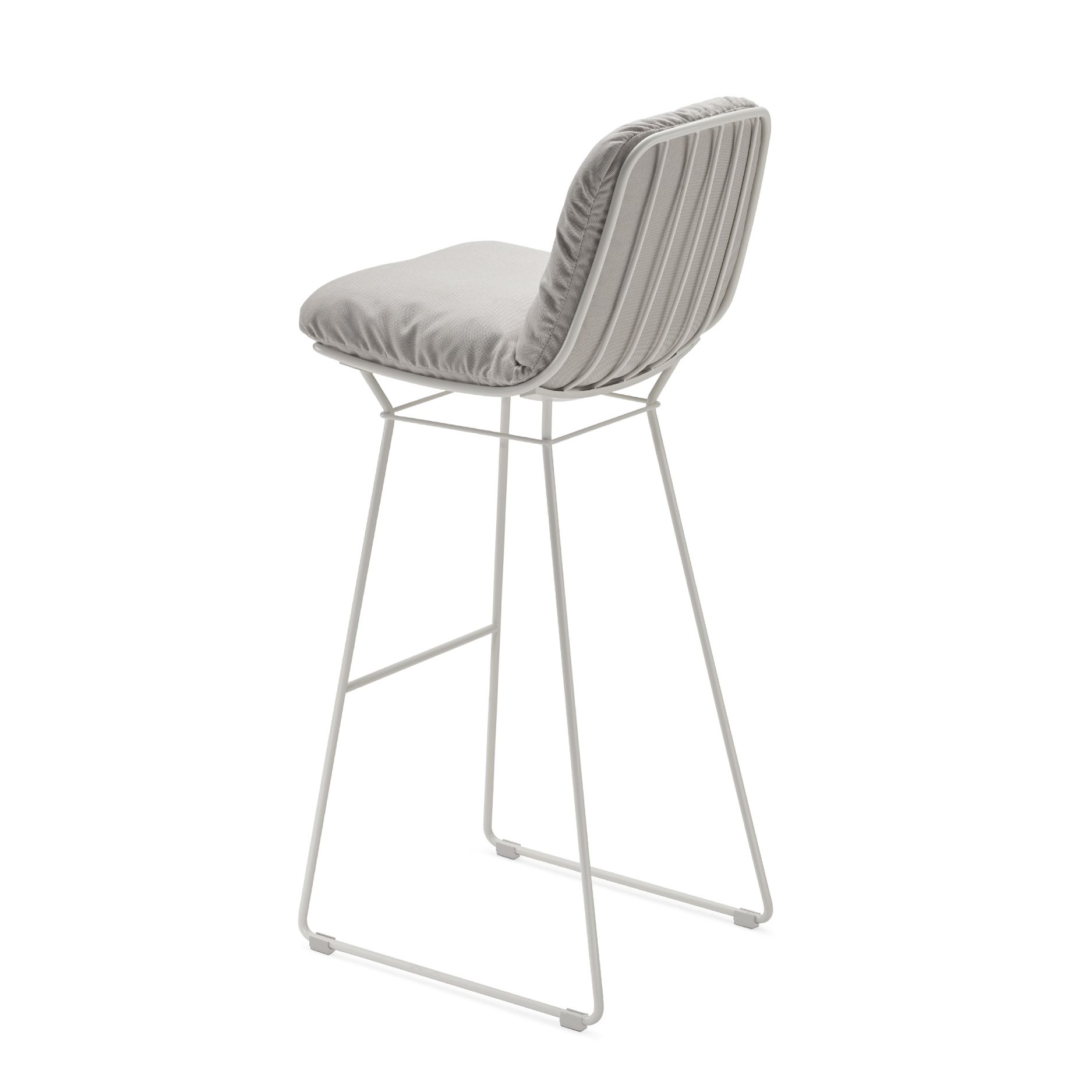 Leyasol Barhocker Freifrau Manufaktur