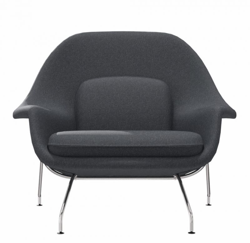 Womb Chair Sessel Relax Knoll International