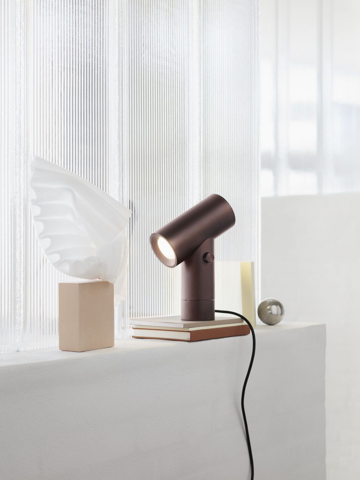 Beam Lamp Tischleuchte Muuto