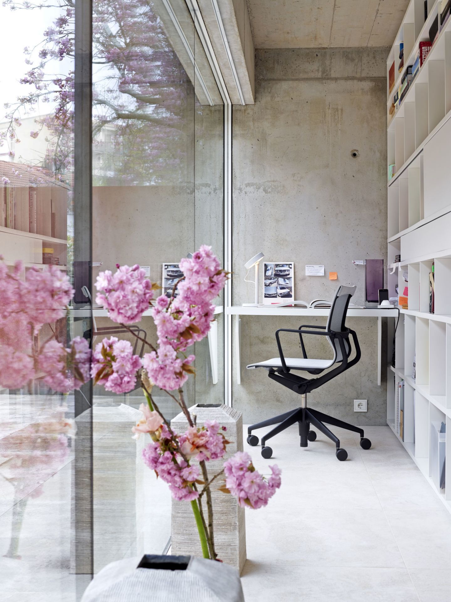 Physix Studio Bürodrehstuhl Vitra