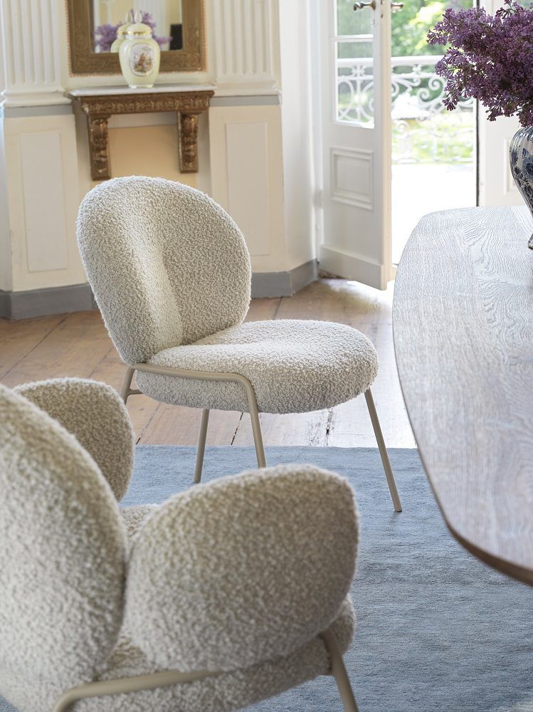 Nana Chair Stuhl Freifrau Manufaktur
