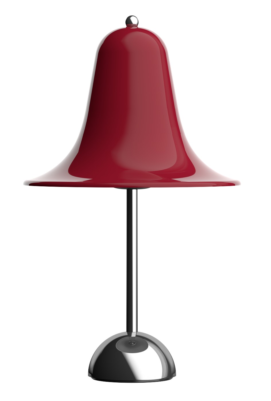 Pantop Table Lamp Ø23 cm Tischleuchte Verpan