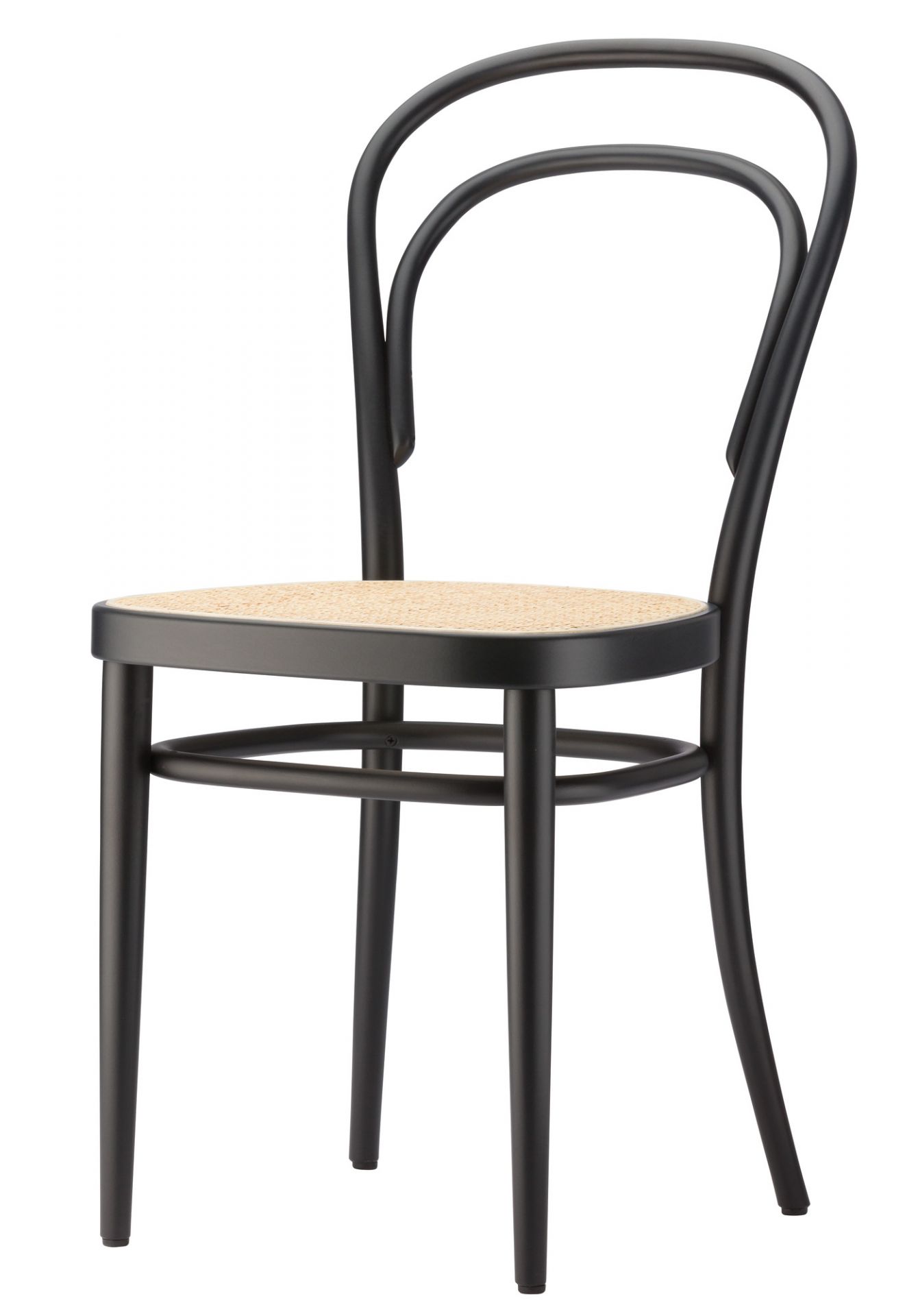 214 Bugholzstuhl - Kaffeehausstuhl Thonet