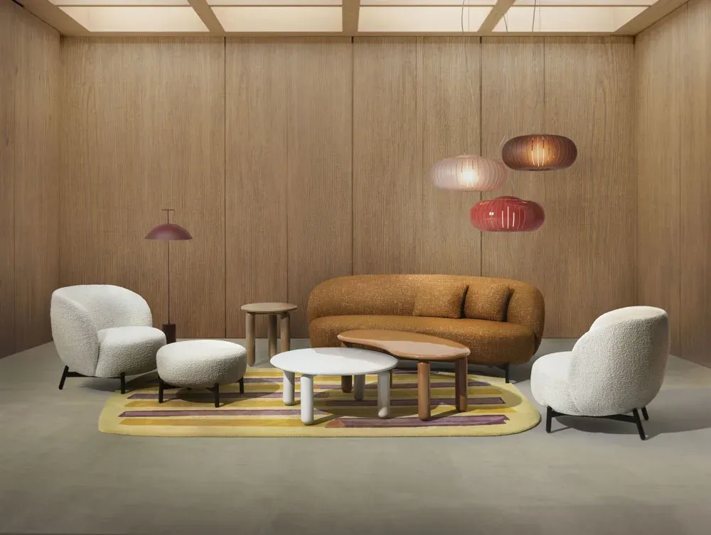 Teresa Suspension Pendelleuchte Kartell