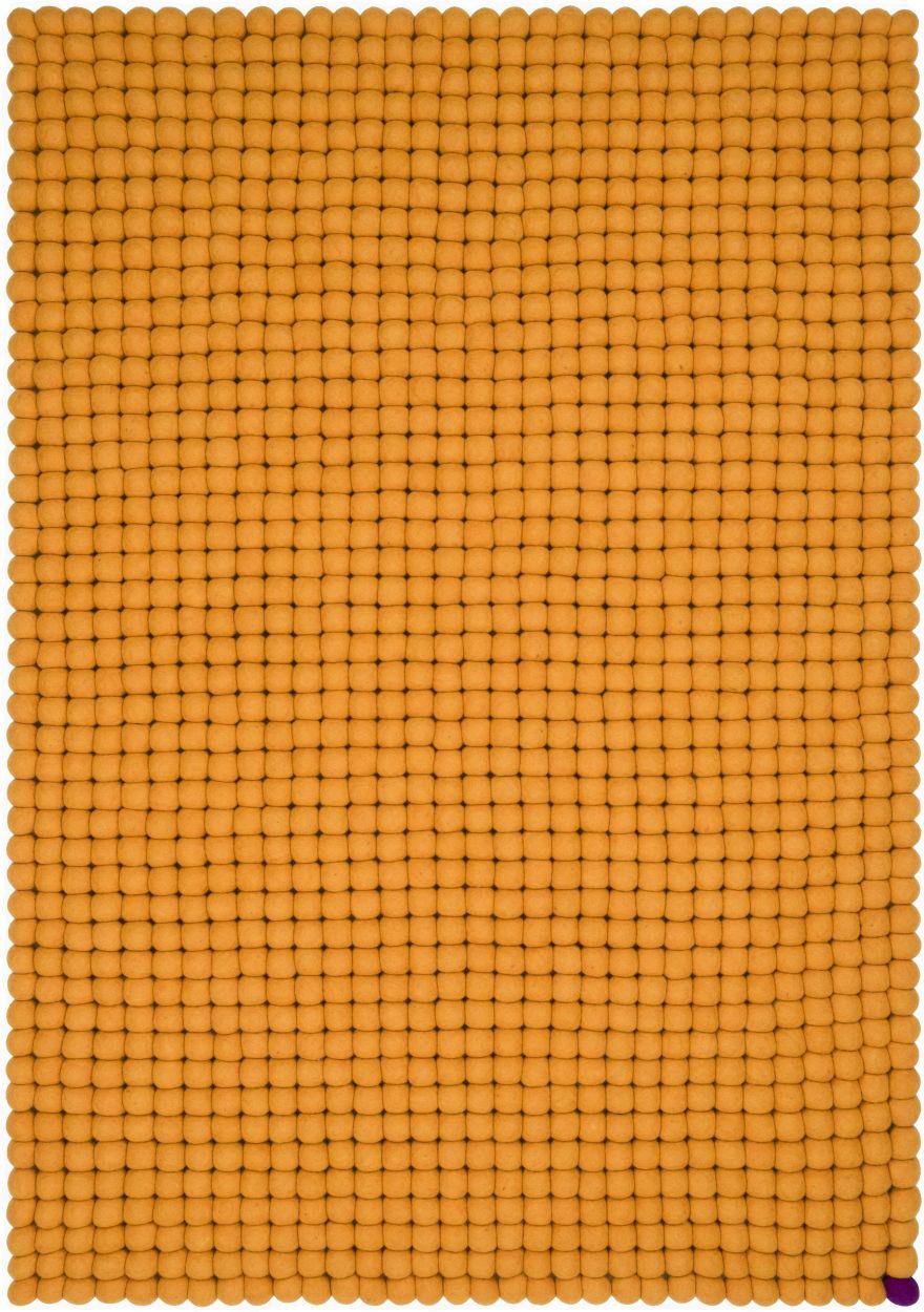Big One Rechteckig Filzteppich 140 x 200 cm myfelt 