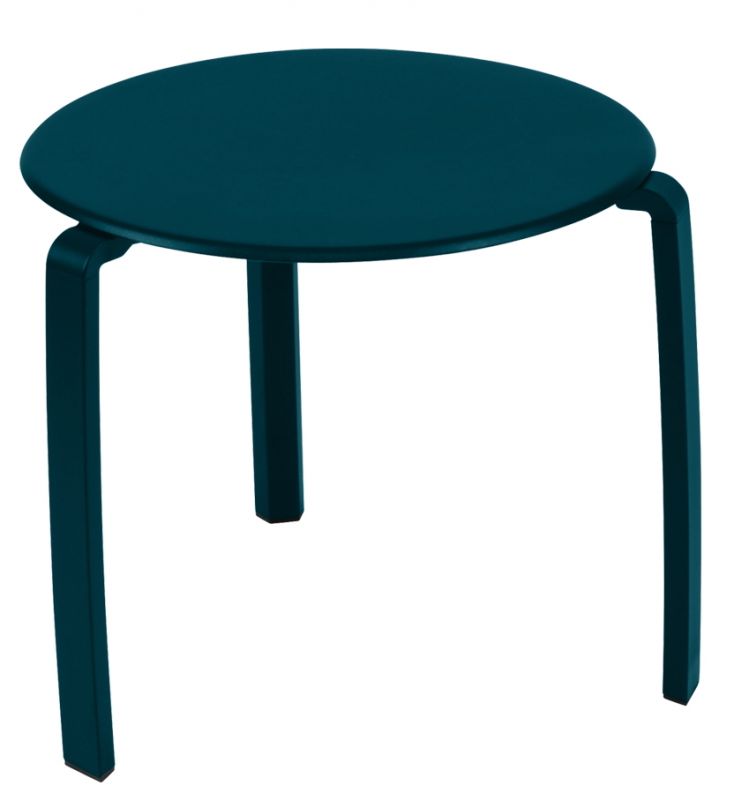 Alizé Outdoor Niedriger Tisch Fermob