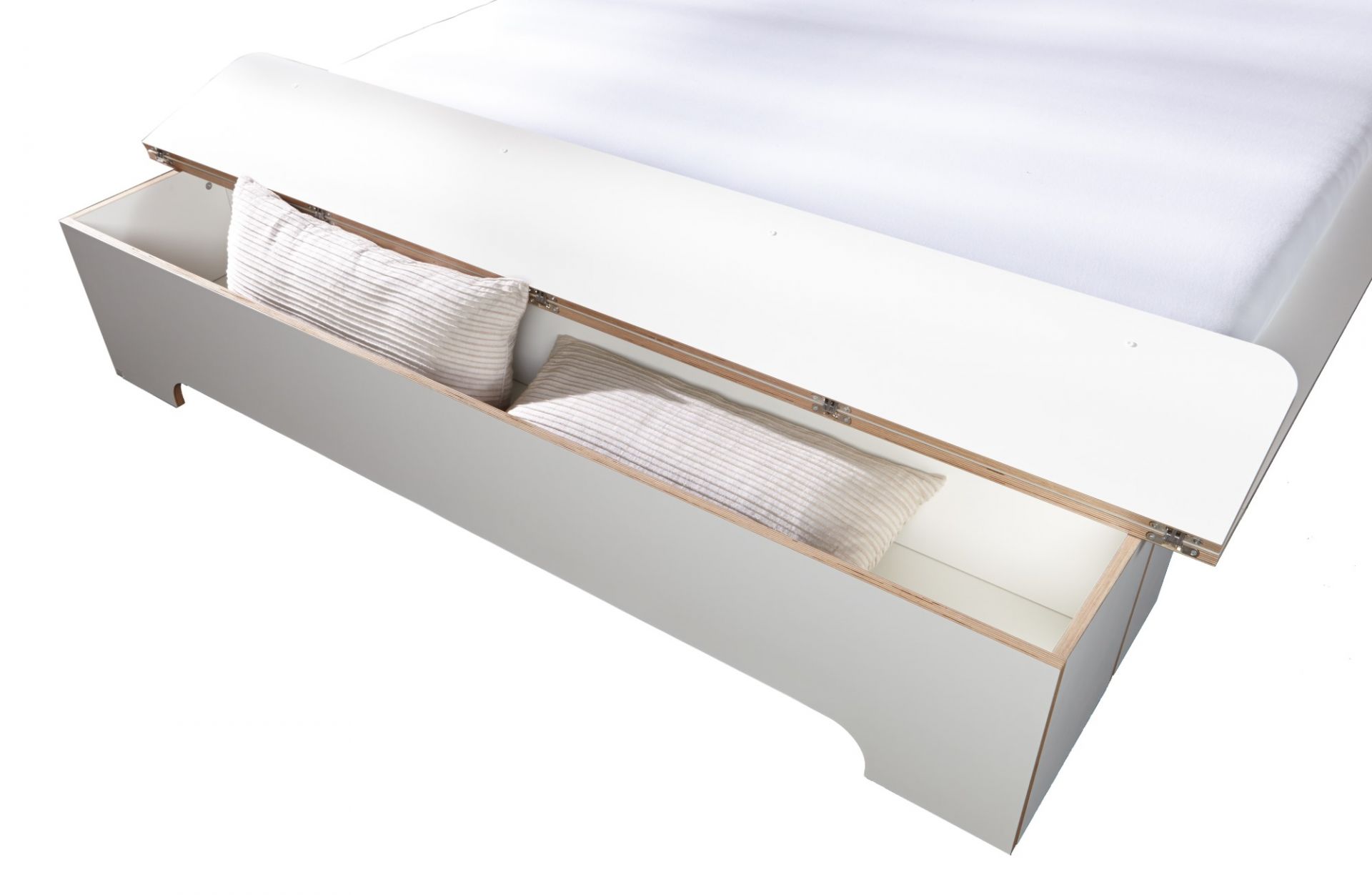 Plane Doppelbett Müller Möbelwerkstätten