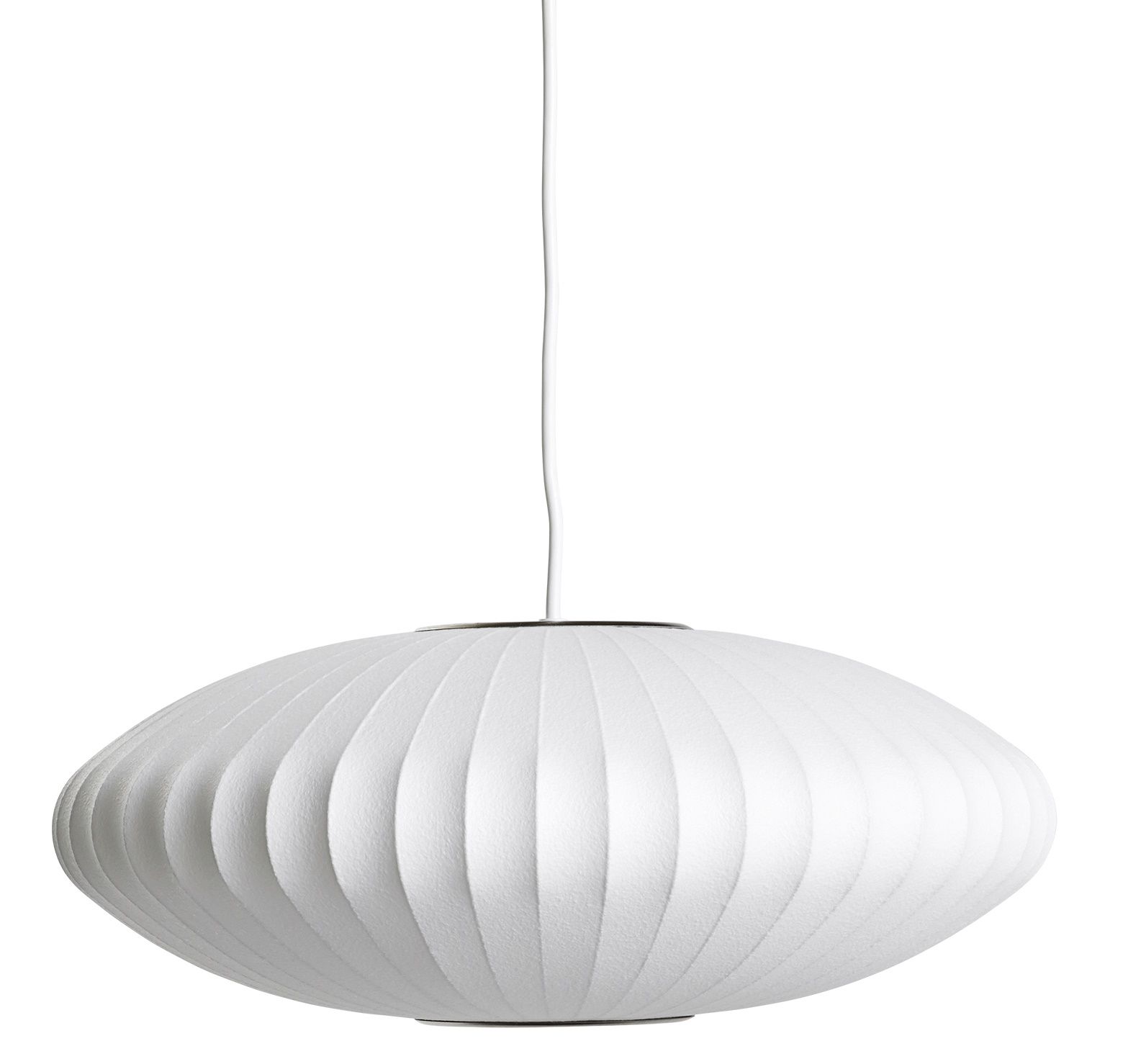 Nelson Saucer Bubble Pendant Pendelleuchte Hay S Nelson Saucer Bubble Pendant Pendelleuchte Hay S