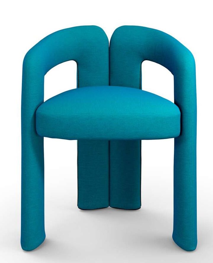 562 Dudet Sessel Cassina