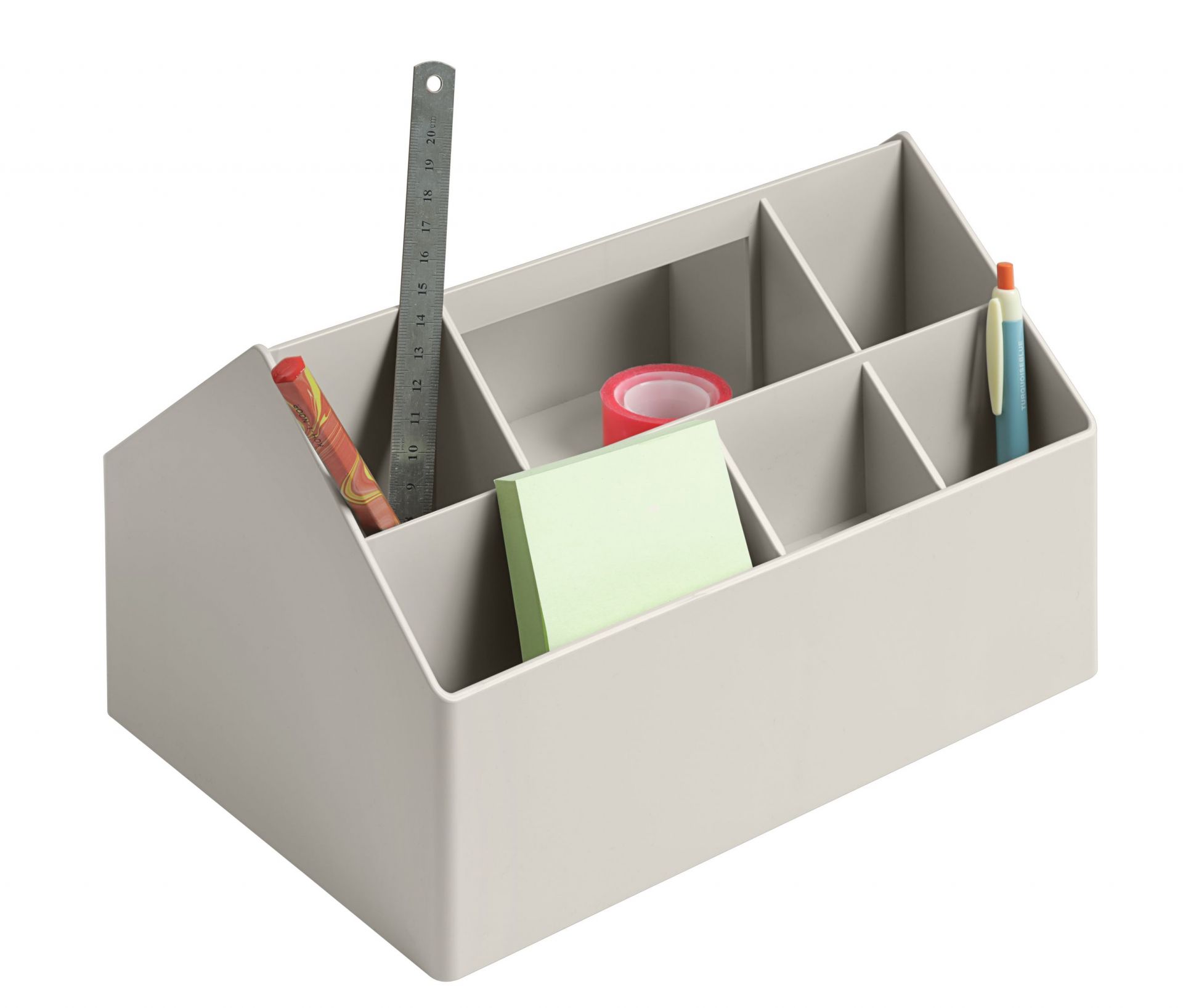 Sketch Toolbox Organisationsbox Muuto