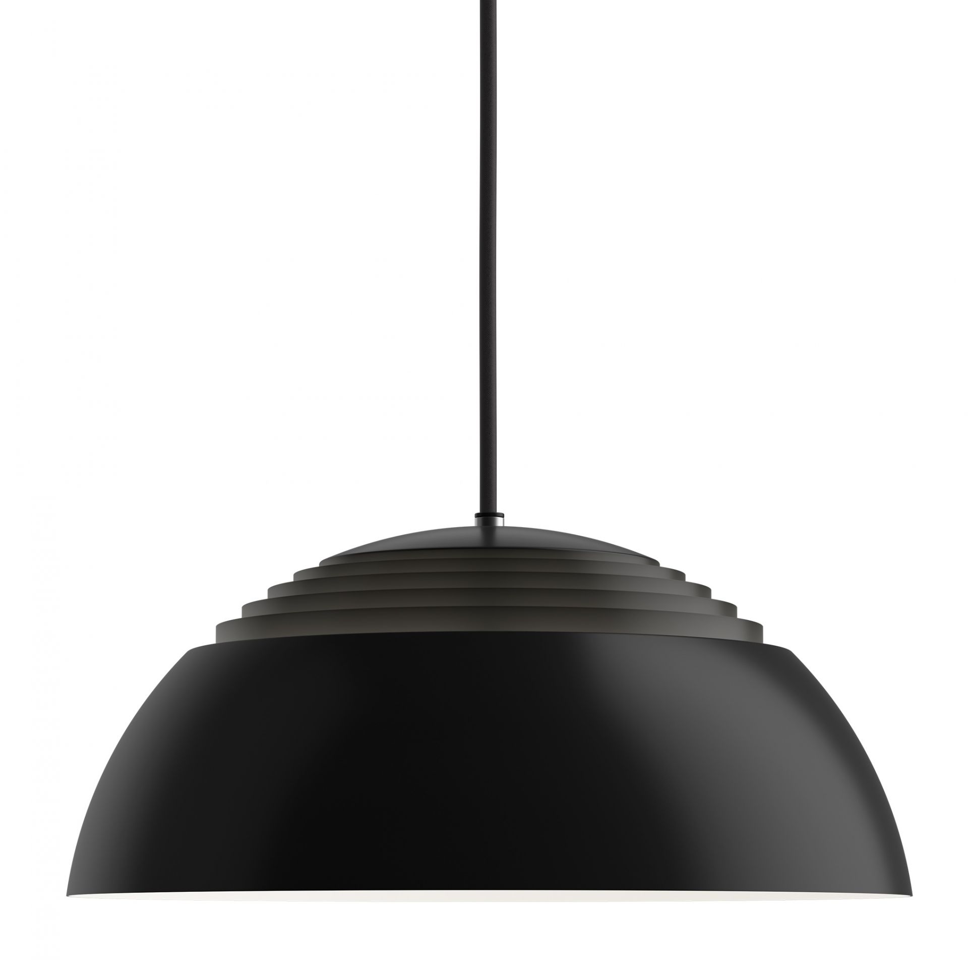 AJ Royal Pendelleuchte Louis Poulsen