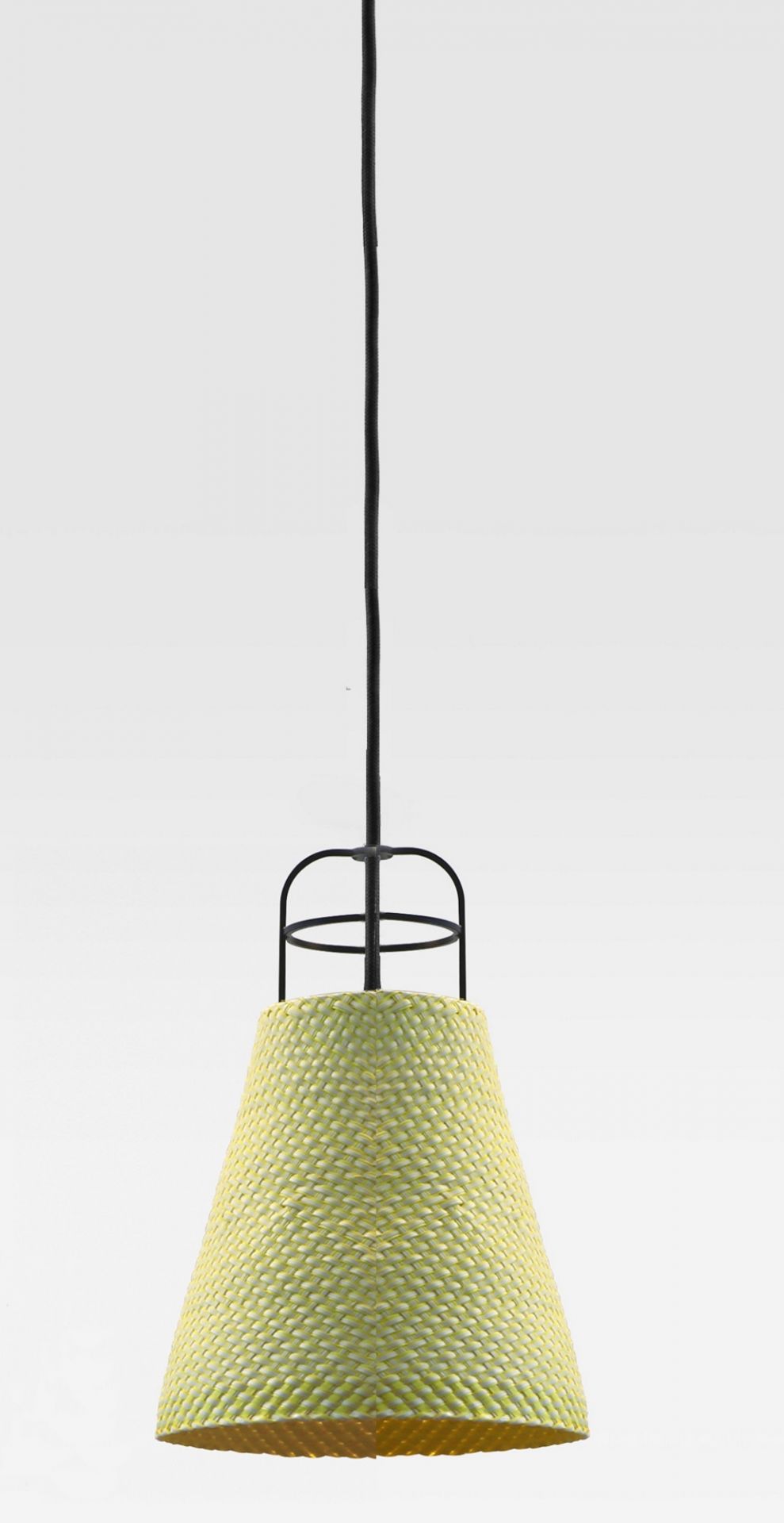 Sarn Lamp Pendelleuchte Specimen EINZELSTÜCK