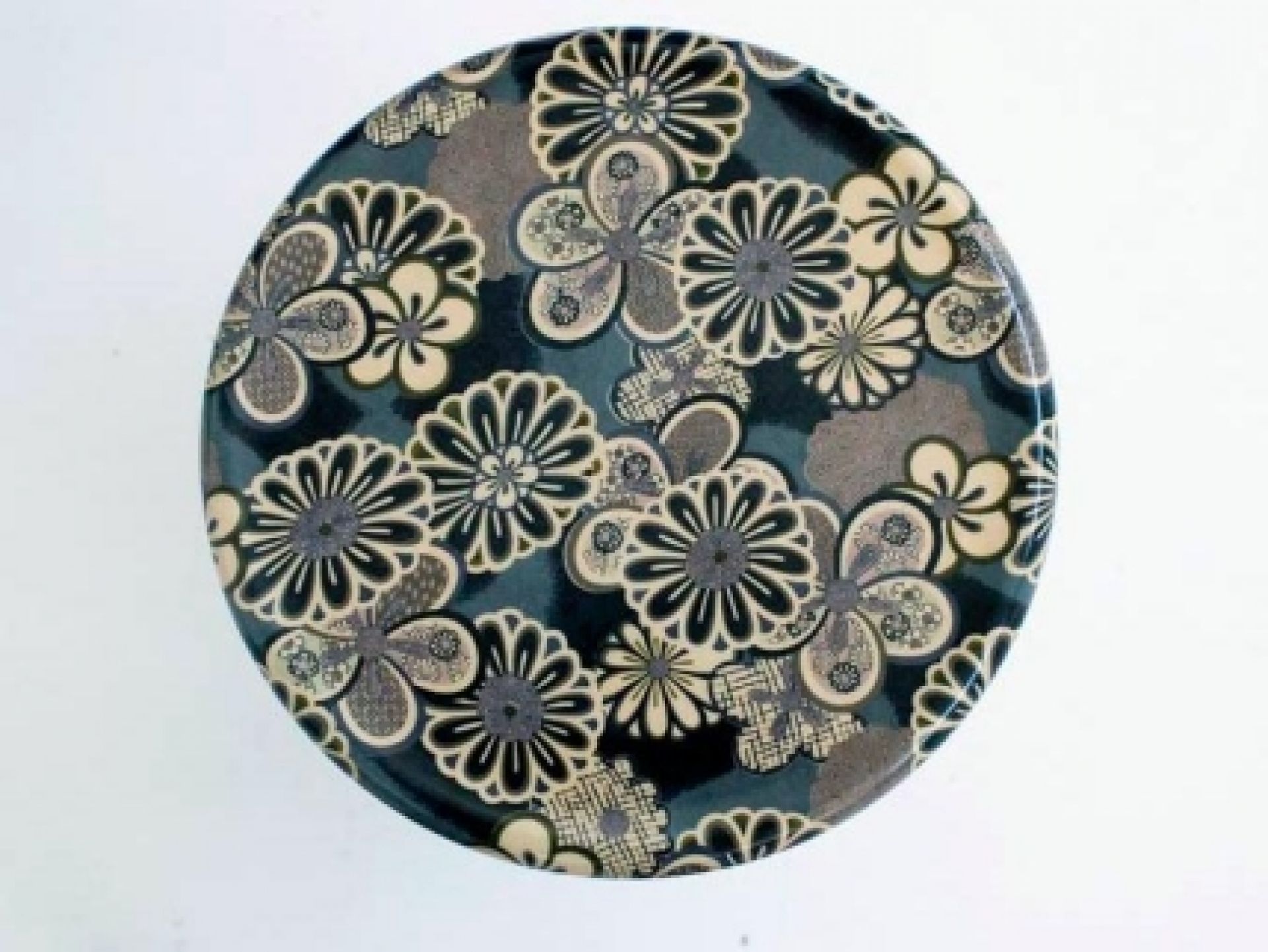 Ukiyo Tisch Moroso