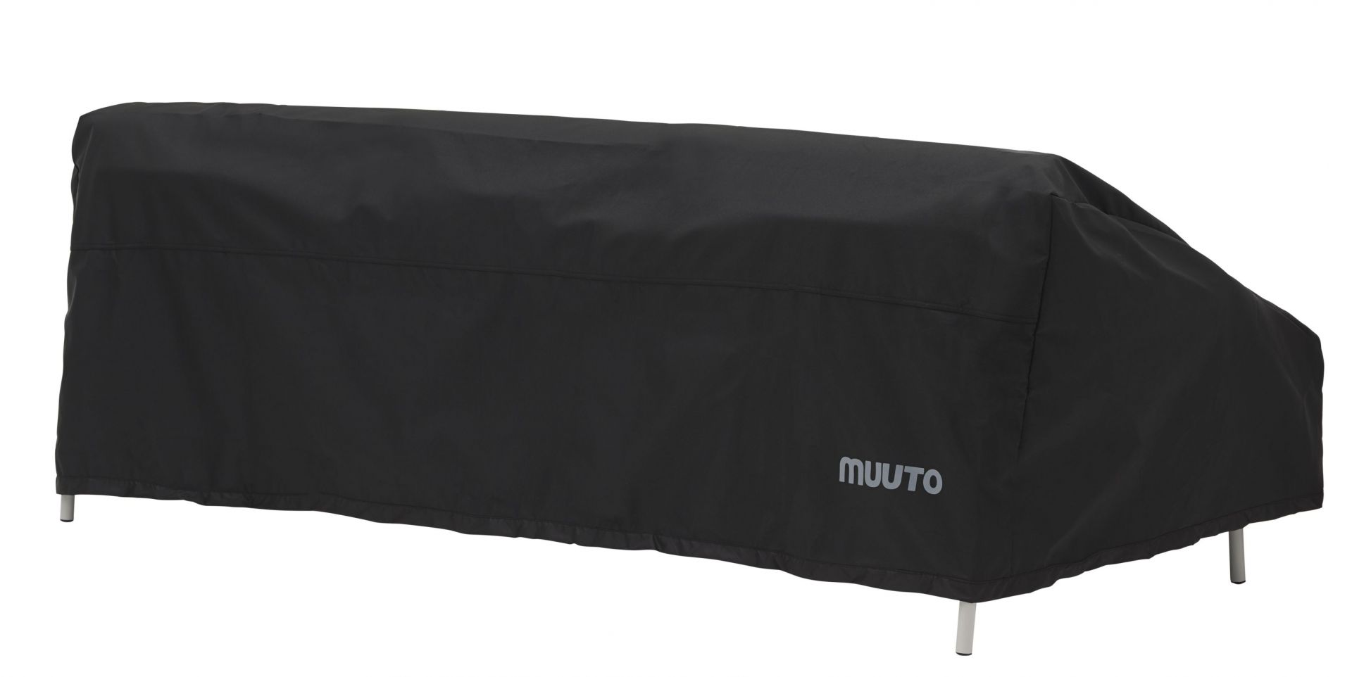 Cover Abdeckhaube für Settle 2-Sitzer Sofa Outdoor Muuto