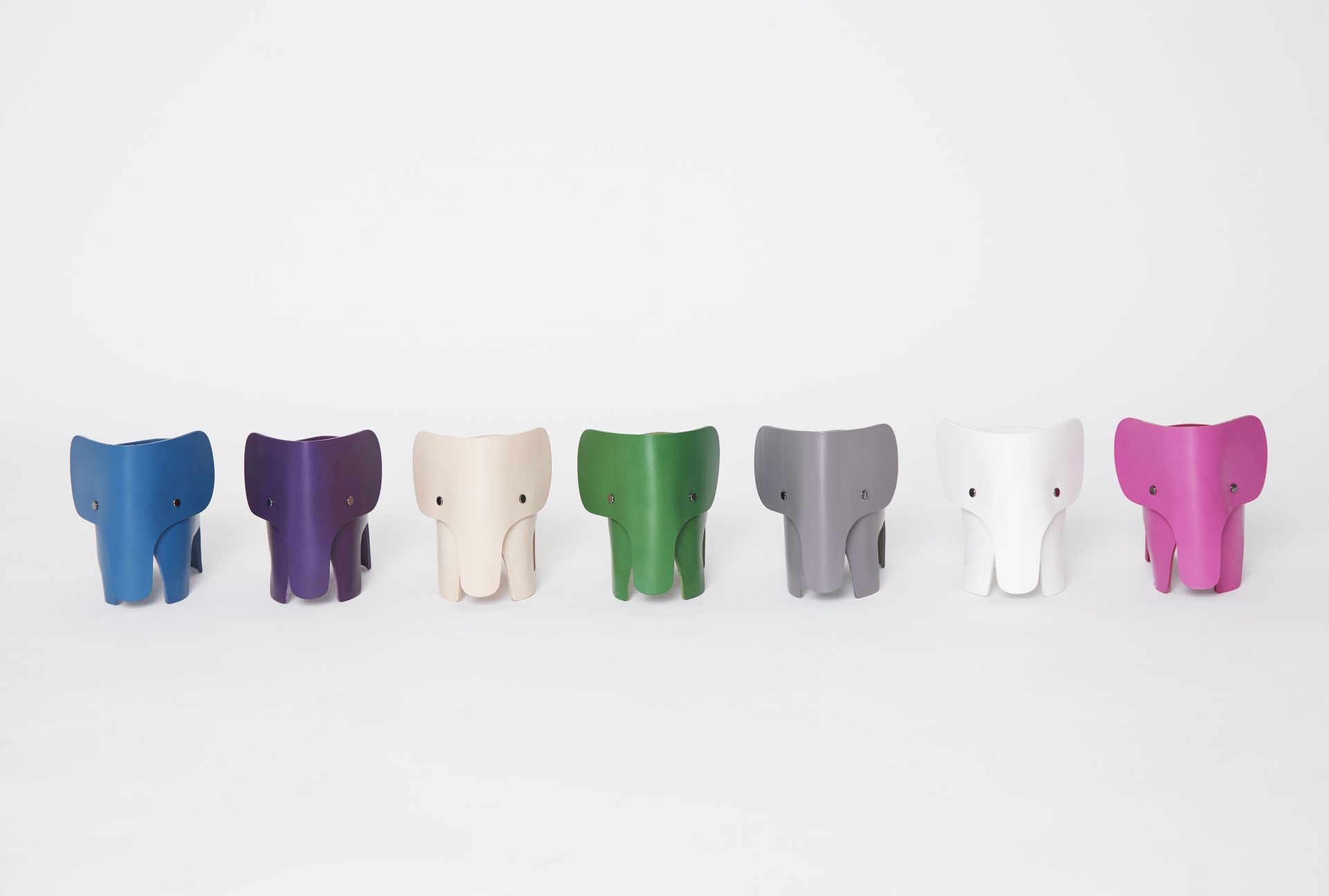 Elephant Akkuleuchte / Tischleuchte EO Denmark