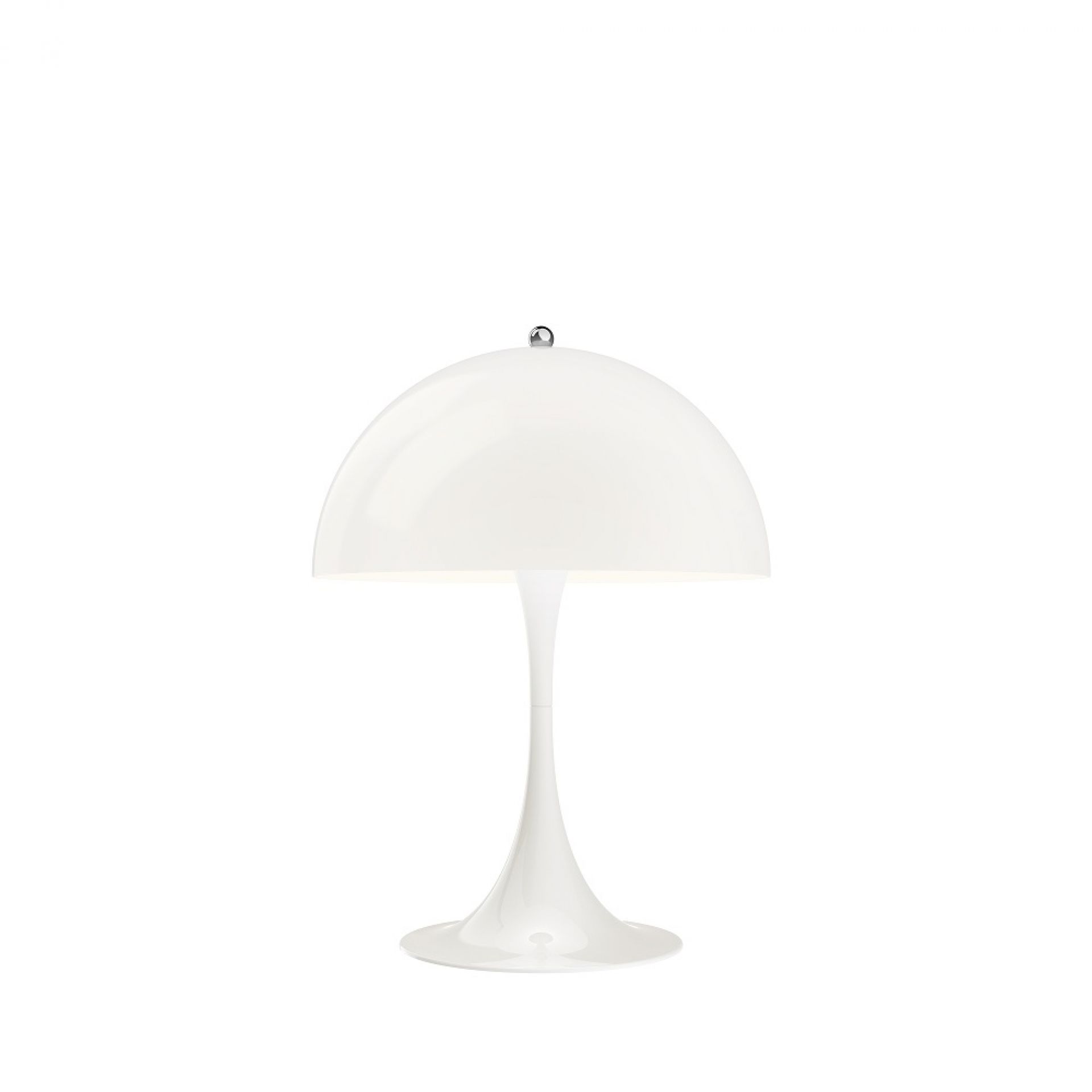 Panthella 320 Table lamp Tischleuchte Louis Poulsen