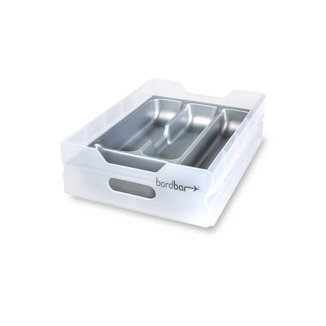 Kaffee Equipment Set Zubehör Bordbar