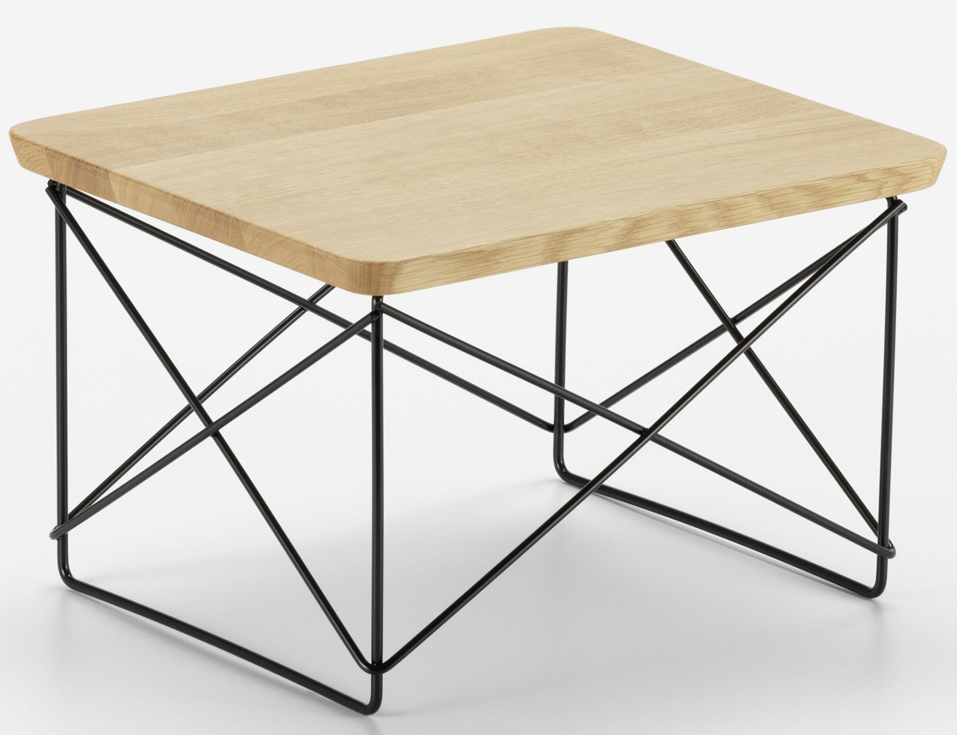 Occasional LTR Beistelltisch Eiche natur Vitra