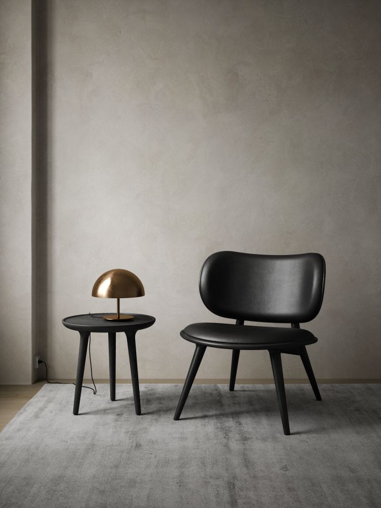 The Lounge Chair Stuhl Mater 