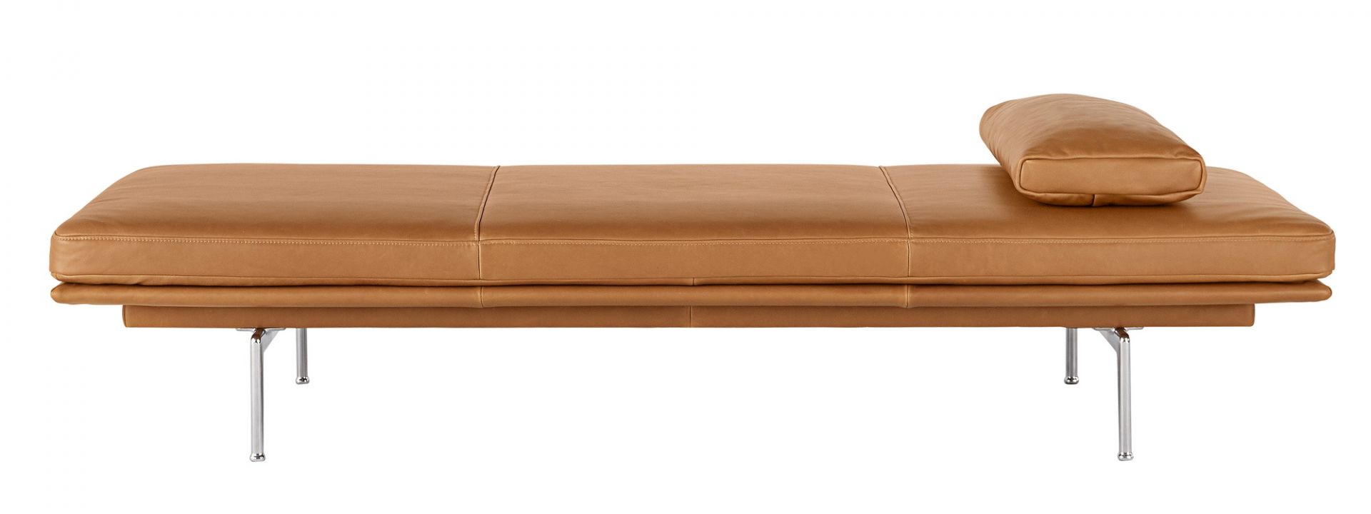 Cushion Kissen für Outline Daybed Liege Muuto