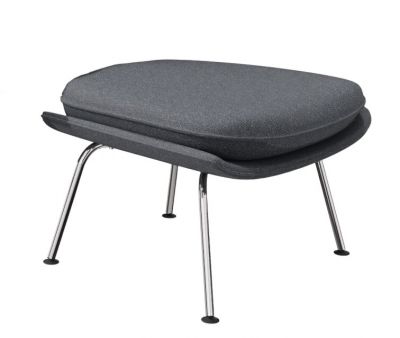 Womb Hocker Mittel Knoll International